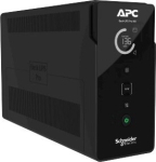 APC Zasilacz awaryjny BR900G2-GR Back-UPS BR 900VA 4xSchuko outlets