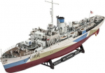 Revell HMCS Snowberry