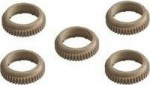 CoreParts Upper Roller Gear 45T, 1 pcs = in one bag
