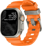 Tech-Protect kellarihm Motion Apple Watch 44/45/46/49mm, signal orange