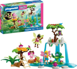 Playmobil Magic Unicorns 72214 A magical meeting place