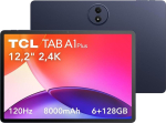 TCL-Digital TCL A1 PLUS 12.26/128GB WIFI niebieski - TCL A1 PLUS 12.2"6/128GB niebieski + etui + rysik
