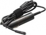 CoreParts Car Adapter for Acer, 65W 19V 3.4A Plug:3.0*1.2