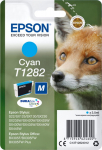 EPS Epson T1282 Cyan 260 pages Ink C13T12824012