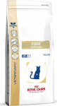 Roy ROYAL CANIN Veterinary Gastrointestinal Fibre Response - dry cat food - 4kg