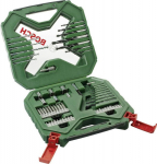 BOS Bosch X-Line - Schraubendreher- And drill inserts