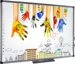 Avtek International Avtek TT-Board 80 PRO Interactive Whiteboard 80"