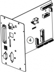 HONEYWELL Motherboard