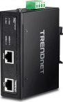TRENDnet Injector Industrial Gbit PoE+ 30W IP 30