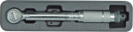 Vorel Torque wrench 1/2'' 465mm 28-210Nm (57350)