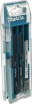Makita Jigsaw blade set Pendulum jigsaw