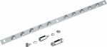 Rittal EMV-Shield rail