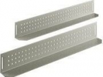 Triton Mounting rails intended for cabinets Rack 2U, 900mm (922801)