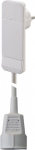 Bachmann Smart Plug German outlet white 1.5m German plug