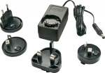 LINDY ECO M.C. Schaltnetzteil 5VDC3A Multi Country 100-240V
