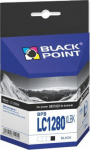 Black Point ink BPBLC1280XLBK / LC1280BK (black)