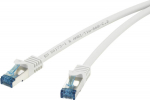 Renkforce RF-4145295 - 15 m - Cat6a - S/FTP (S-STP) - RJ-45 - RJ-45