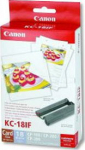 Canon Photo paper for the printer A6 (7741A001AH)