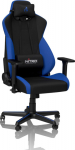 Nitro Concepts S300 Gaming Chair - Galactic Blue