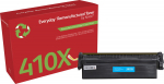 Xerox Toner Everyday HP 410X (CF411X) Cyan Remanufactured