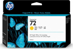 HP Ink No. 72 Yellow Photographic 130ml C9373A
