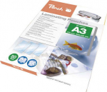 Peach Laminierfolien A3 80mic shiny PP580-01 100PK