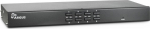 Inter-Tech Argus KVM AS-9108DU - KVM-Switch - 8 x KVM port(s)