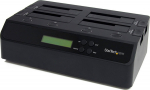 StarTech.com 1:3 HDD DUPLICATOR DOCK,