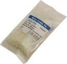 LogiLink zestaw 0.1m white - zippers LogiLink zestaw 0.1m white