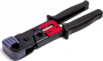 StarTech.com RJ45 RJ11 CRIMP TOOL,