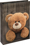 Hama Batzi Slip-in/Memo 10x15 200 Photos Teddy big 2461