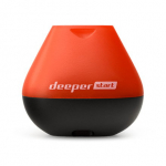Deeper | Start Smart Fishfinder | Sonar | For anglers, Deeper means powerful and accurate, and the Deeper START is no exception. It has a huge casting range of 165ft / 50m and a scanning depth of 165ft / 50m. And it&rsquo;s a fish finder you can trust.It&rsquo;s ...