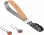 Peak Design Cuff Ash Wrist Strap v3