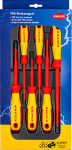 KNIPEX VDE Screwdriver Set
