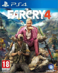 UbiSoft PS4 FAR CRY 4