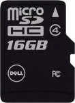 DEL Dell 16GB microSDHC/SDXC Card, CusKit