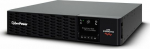 CyberPower PR1500ERT2U uninterruptible power supply (UPS) Line-Interactive 1500 VA 1500 W 10 AC outlet(s)