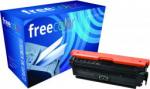 Freecolor Toner HP 508A CF362A yellow compatible