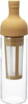 Hario Brown bottle with a strainer 750 ml