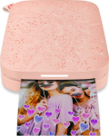 HP Sprocket Pink