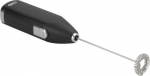 Gefu milk frother FINO black
