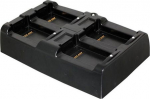 Datalogic CHARGER 4 SLOT BATTERY, FALCON X3 IN
