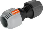 Gardena Sprinklersystem reduction connector 32 mm - 25 mm
