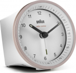 Braun BC 07 PW-DCF pink/white