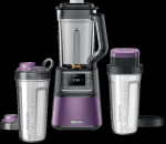 Vaakumblender Sencor SBU7873VT, lilla