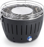 LotusGrill G280 U Anthracite