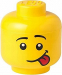 LEGO Booby Boy Big Head 40320806 - Block container