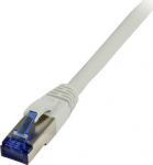 Synergy 21 S217220 - 15 m - Cat6a - S/FTP (S-STP) - RJ-45 - RJ-45 - Grau