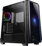 Go Antec New Gaming NX1000 Midi Tower black retail
