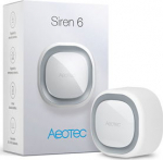 AEOTEC Siren 6 (ZW164-C)